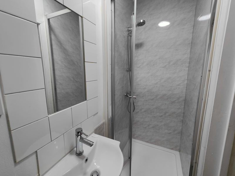 Double Room in South Ealing